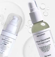 Maria Margarida - Kit Adeus Oleosidade