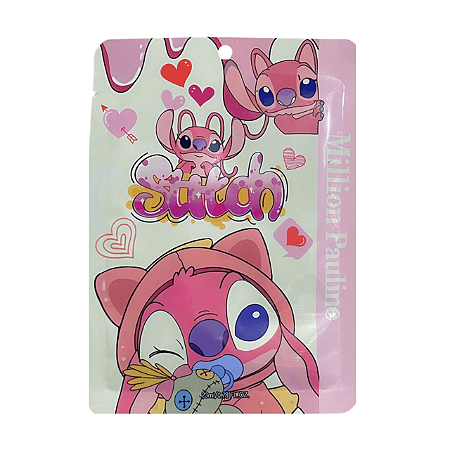 Mascara facial Stitch 216