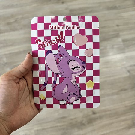 Mascara facial Stitch 183