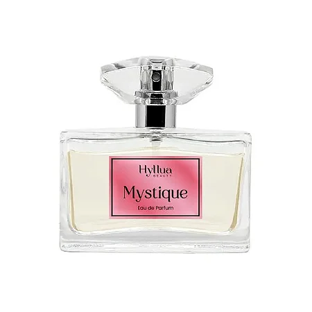 Hyllua Beauty - Perfume Mystique, Paradoxe Prada