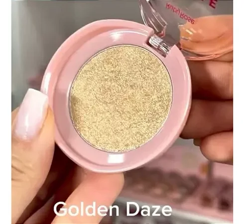 Ruby Rose - Iluminador Twinkle Touch GOLDEN DAZE