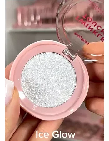 Ruby Rose - Iluminador Twinkle Touch ICE GLOW