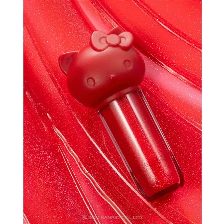 BT - Lip Oil Hello Kitty LOVE