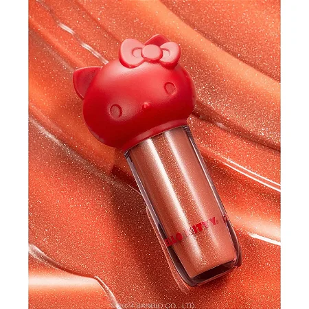 BT - Lip Oil Hello Kitty CUTE