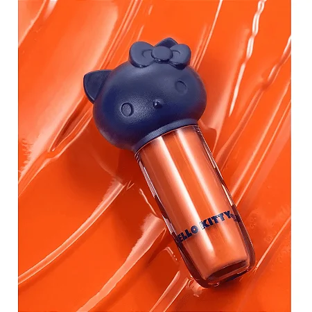 BT - Blush líquido Hello Kitty SUMMER DAY