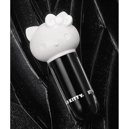 BT - Hello Kitty Sombra Liquida BLACK