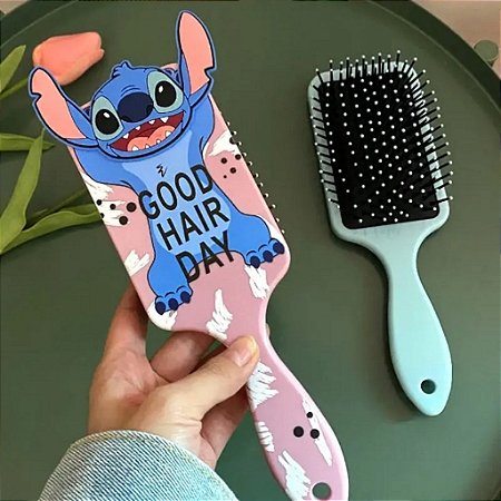 Infantil - Escova Stitch