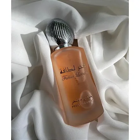 Lattafa - Perfume FAKHAR Hair 50ml
