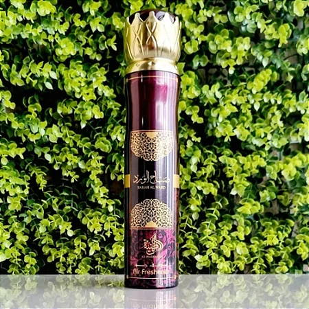 Al Wataniah - Perfume Spray Sabah 200ml