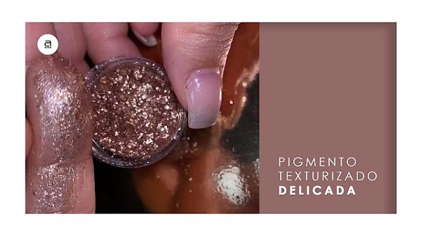 Anairana - Glitter Delicada