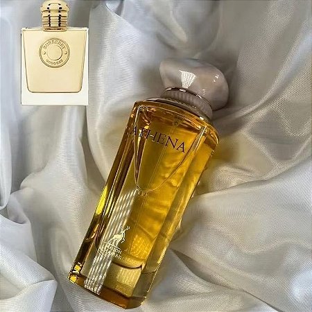 Maison Alhambra - Perfume ATHENA 100ml