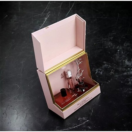 Aurora Scents - Perfume Spring Deciduous Kit