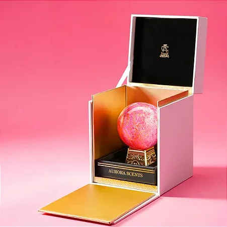 Aurora Scents - Perfume Cherry in the Woods 100ml