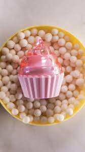 Mia Make - Balm Cupcake Teen