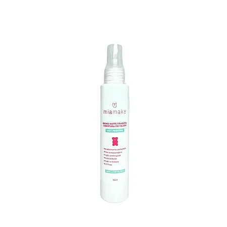 Mia Make - Bruma Matte Gummy 120ml