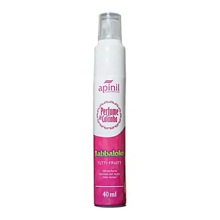 Apinil - Perfume de calçinha Babbaloko Tutti-Fruitt
