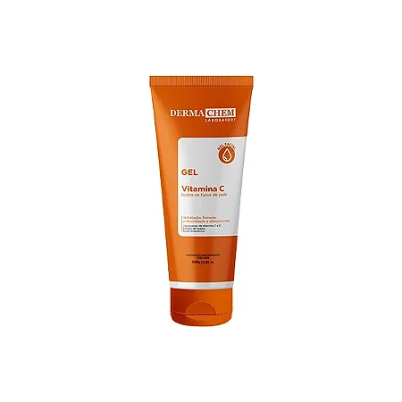 Dermachem - Gel Anti idade 100g