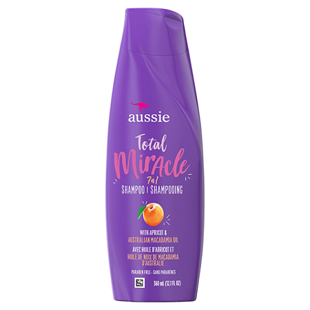 Aussie - Shampoo 7N1