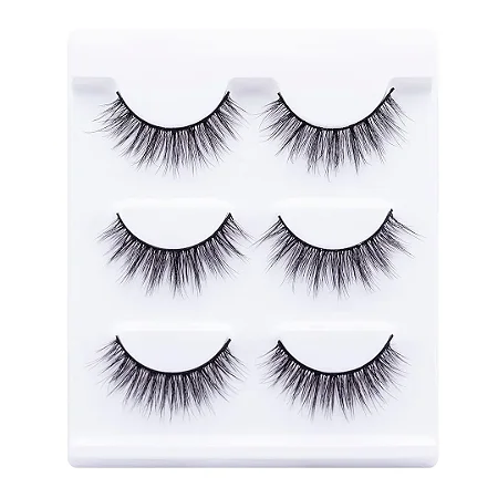 Pramaquiar - Cilios posticos 1117 AUDREY