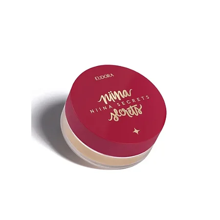 Niina Secrets - Pó Solto Perfect Match cor 3