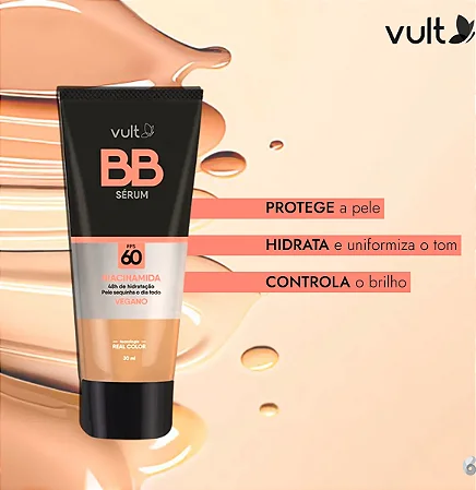 Vult - BB SERUM V160 30ML