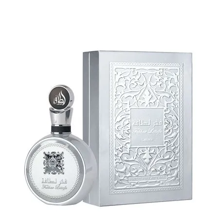 Lattafa - Perfume Fakhar Platin