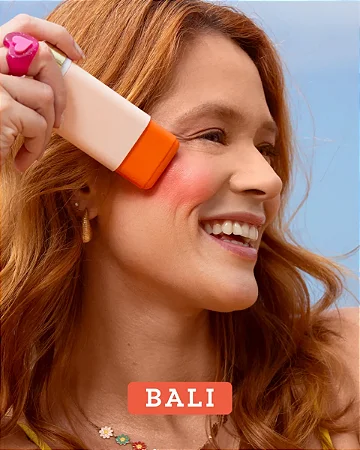 Latika - Blush Stick BALI 20G