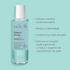 Vult - Tonico Facil 200ML