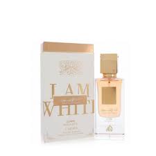 Lattafa - Perfume Ana Abiyedh Poudrée 60ml