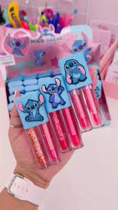 Infantil - Gloss Stitch Duplo