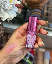 Infantil - Gloss Kuromi
