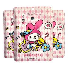 Mascara facial My Melody 179