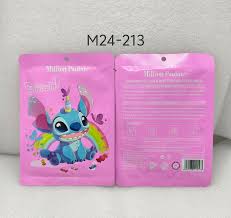 Mascara facial Stitch! 213