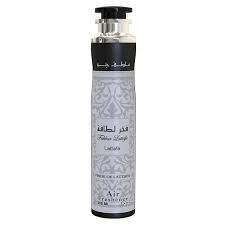Lattafa - Perfume Fakhar Black Air Freshener 300ml