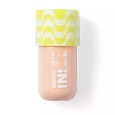 Ruby Rose - Base Liquida Made in RR-M302-S2