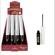 Mia Make - Mascara de cilios Ilucionista