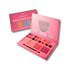 Mia Make - Paleta de sombras Gummy