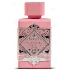 Decant - Perfume Badee Glory Noble Blush 5ml