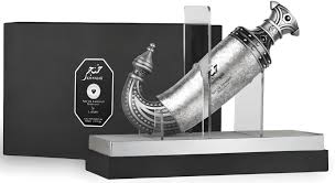 Lattafa - Perfume Niche Emarati Khanjar 85ml