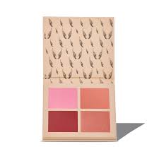 catharine hill - Paleta Blush Angel Wings Powder -1022/A1