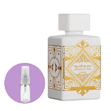 Lattafa - Perfume Badee Al Oud Honor & Glory 5ml
