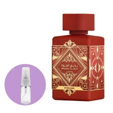 Lattafa - Perfume Badee Al Oud Sublime 5ml