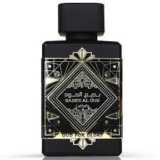 Lattafa - Perfume Badee Al Oud 5ml