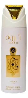 Lattafa - Perfume Spray THARWAH 200ml