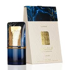 Lattafa - Perfume Feminino AL NASHAMA CAPRICE