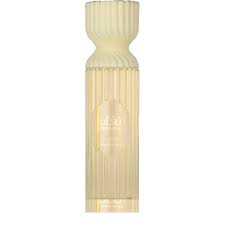 Lattafa - Body Splah Angham 250ml