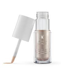 Nath Capelo - Iluminador Liquid Paint MOOM