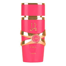 Lattafa - Perfume Feminino YARA CANDY 25ml
