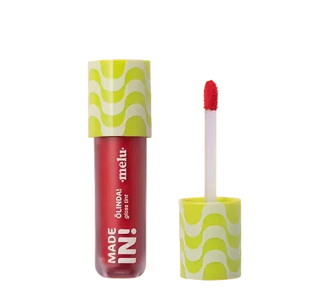 Ruby Rose - Made in Melu O linda Gloss tint XODÔ