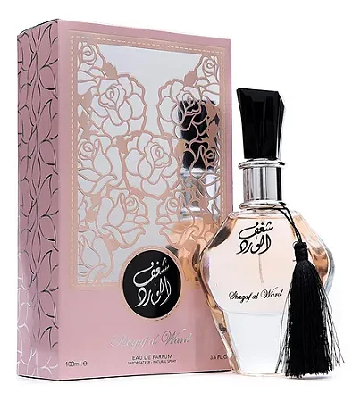 Al Wataniah  - Perfume Shagaf Al Ward 100ml